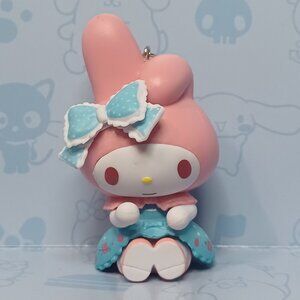 My Melody keychain Figures
